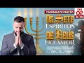 Download Lagu 2°Dia da Campanha dos 7 Espírito de Deus no amor 👩‍❤️‍👨