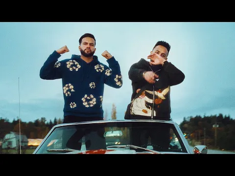 Video Thumbnail: Haji Mastan (Official Video) Cheema Y | Gur Sidhu | Sukh Sanghera | Jasmeen Akhtar