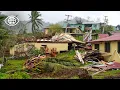 Îles Fidji : Le Combat Désespéré Contre la Montée des Eaux et les Cyclones - Documentaire AMP