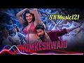 Thumkeshwari || Bhediya || New Bollywood hits ||  Thumkeshwari 2022 songs,,,,