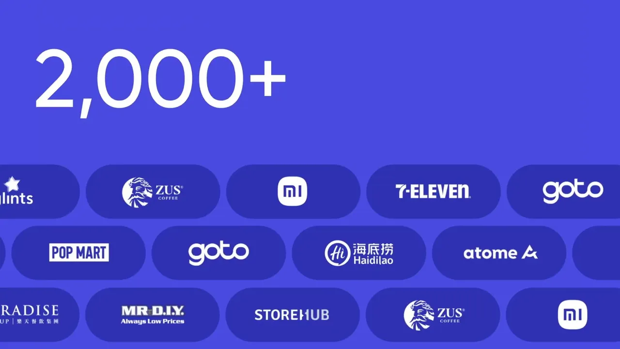 Lark One App ad video