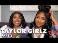 The Taylor Girlz Talk About Buying A Home Together Daysha s Bundle Of Joy TSR Teens
