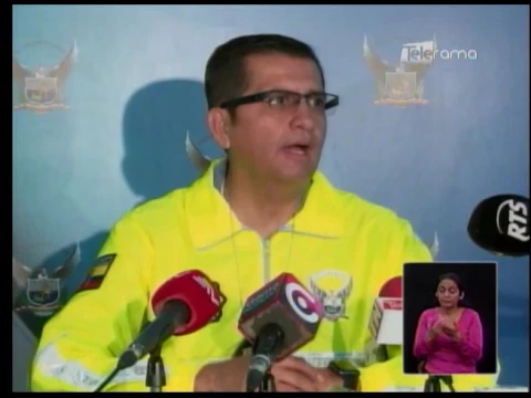 9 detenidos por presuntamente robar vehículos