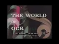 THE WORLD OF OCR IBM OPTICAL CHARACTER RECOGNITION TECHNOLOGY PROMO FILM GG46475