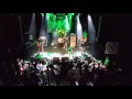 Download Lagu No Turning Back 5 5 2016 Tilburg 013 I Rise