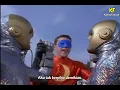 Download Lagu Power Rangers Zeo Ep. 9