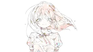 ハッピーエンドじゃ愛せない feat.むﾄ - 吐息