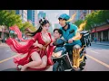 Download Lagu 窮外賣員竟被從天而降的美豔龍女砸了個正着，剛睜眼就被龍女採陰補陽吸走陽氣，從此成爲御龍勇士改變人生！#短劇 #爽劇 #穿越 #重生