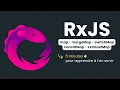 RxJS MergeMap switchMap concatMap exhaustMap learn how to use them in just 5 minutes