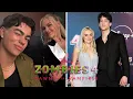 Download Lagu ZOMBIES 4: Meet the Cast’s Real-Life Partners \u0026 Ages!