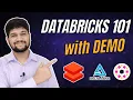 Databricks Tutorial for Beginners 2026 Free Edition Full 101 Guide