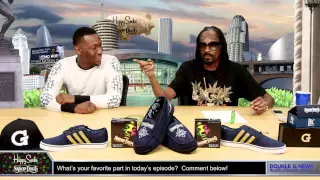 hit boy u0026 snoop talk hits u0026 troop on ggn