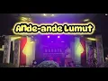 Download Lagu Ketoprak Ande-ande Lumut