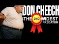 The Don Cheech Chatlog