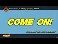 Burnout 3 OST - Right side of the bed - Atreyu Con letra (with lyrics)