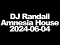 Download Lagu DJ Randall - Amnesia House - 2024-06-04
