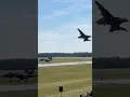Download Lagu Blue Angel Rolls after takeoff!😱 Solo pilot5️⃣ performs Dirty Roll Takeoff at ‘25 Augusta Air Show!