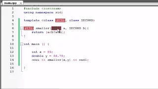Buckys C Programming Tutorials - 59
