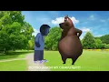 Gloria Vs. Angry German Kid (with Text to Speech)