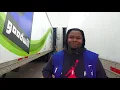 Meet Donnelle - Truck Driver for Goodwill
