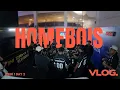 Download Lagu VAMOS MODE MASK OFF! - XORN VLOG VS HOMEBOIS