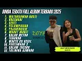 MATURSUWUN GUSTI - AFTERSHINE FEAT. DINDA TERATU FULL ALBUM DANGDUT KOPLO 2025