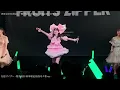[Cover] Hatsukoi Cider by 23-Year-Old Yui Sakurai Live at Spotify O-WEST (2/21/2023) / FRUITS ZIPPER