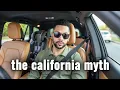 What Nursing in California Really Looks Like