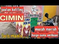 Download Lagu jualan Cimin laris manis | biasa keliling ketemu lagi nongkrong di hajatan