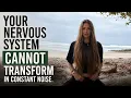 IF YOU WANT TO CHANGE YOUR LIFE MASTER THIS ONE DAILY PRACTICE