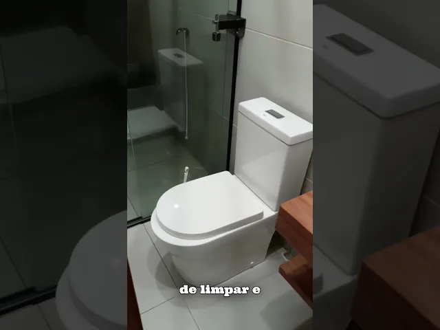 Vídeo do produto
