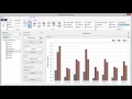 DevExpress Dashboards Binding to Excel Data Sources