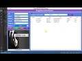 inventory management system pos system using python tkinter
