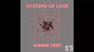 winnie deep intoxicated love original mix 