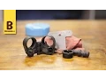 Law Tactical AR - Gen 3-M Folding Stock Adapter