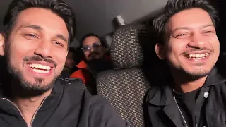 Travelling with Khudgharz I EPISODE 1