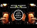 Download Lagu Kehna Ghalat Ghalat | Nusrat Fateh Ali Khan Remix 🖤 - Remixed by Afternight Vibes | OSA Gold