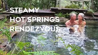 A Steamy Hot Springs Rendezvous | Sailing New Caledonia (Sailing SV Sarean) EP. 82