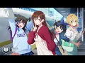 TVアニメ 『彼女、お借りします 第4期』 OPテーマ ／ 「Umitsuki」 ClariS