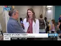 Power Up event underway in Baton Rouge