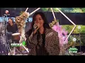 【舞台纯享】张靓颖WhyBeatZ于思源《槐花几时开Remix》| 超感星电音E-Pop of China | 阿云嘎/弹壳/INTO1米卡/刘柏辛/刘雨昕/张靓颖 | 优酷综艺 YOUKU SHOW