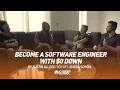 Become A Software Engineer With 0 Down - CEO Of Lambda School