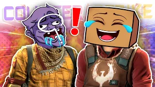 we haven't laughed THIS hard in years...