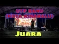 Lagu OTP BAND (KOTA KINABALU)  || BATTLE OF THE BAND GEGAR KENINGAU 2019