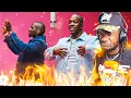 Download Lagu THE REAL RAPPERS ARE BACK OUTSIDE! Clipse - Ace Trumpets | A COLORS SHOW (REACTION)