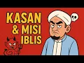 Download Lagu KASAN DAN MISI IBLIS 😊😊😊 MP3