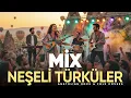 Neşeli Hareketli Türküler Mix | Anatolian Rock & Folk Covers 