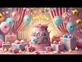 Download Lagu Happy Birthday Song 🎂  Fun Birthday Celebration Music Video