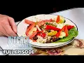 Octopus Tastes Like Hubba Bubba Kitchen Nightmares FULL EPISODE