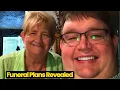 John Davis Of Coffee Time With John And Momma Funeral Arrangements Revealed
